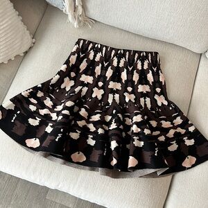 Express Body Contour Skirt